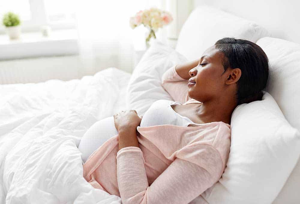 psychische Probleme schon vor der Geburt - Können psychische Probleme schon vor der Geburt entstehen?